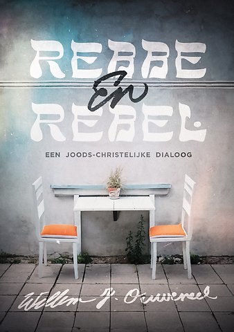 Rebbe & rebel