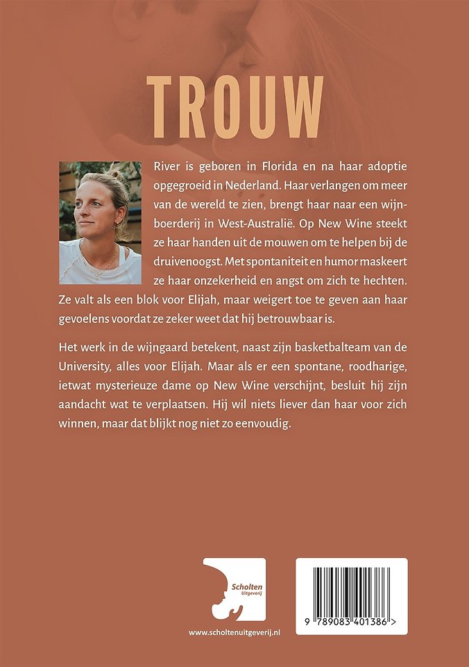 Trouw