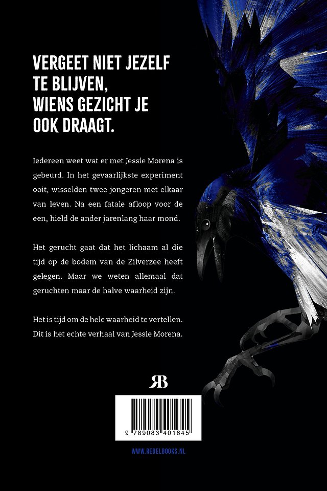 De val van de Ekster