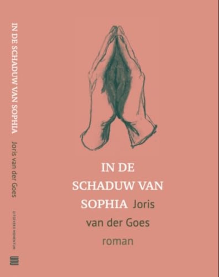 In de schaduw van Sophia