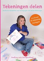 Tekeningen delen