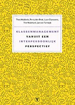Klassenmanagement vanuit een interpersoonlijk perspectief