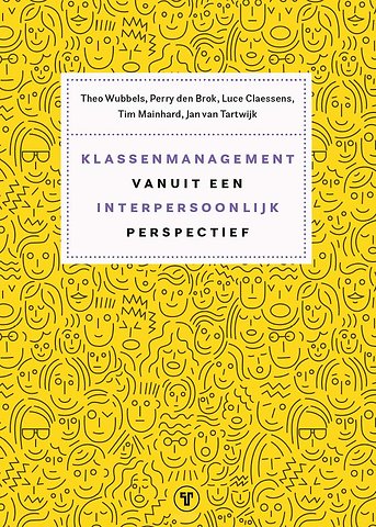 Klassenmanagement vanuit een interpersoonlijk perspectief