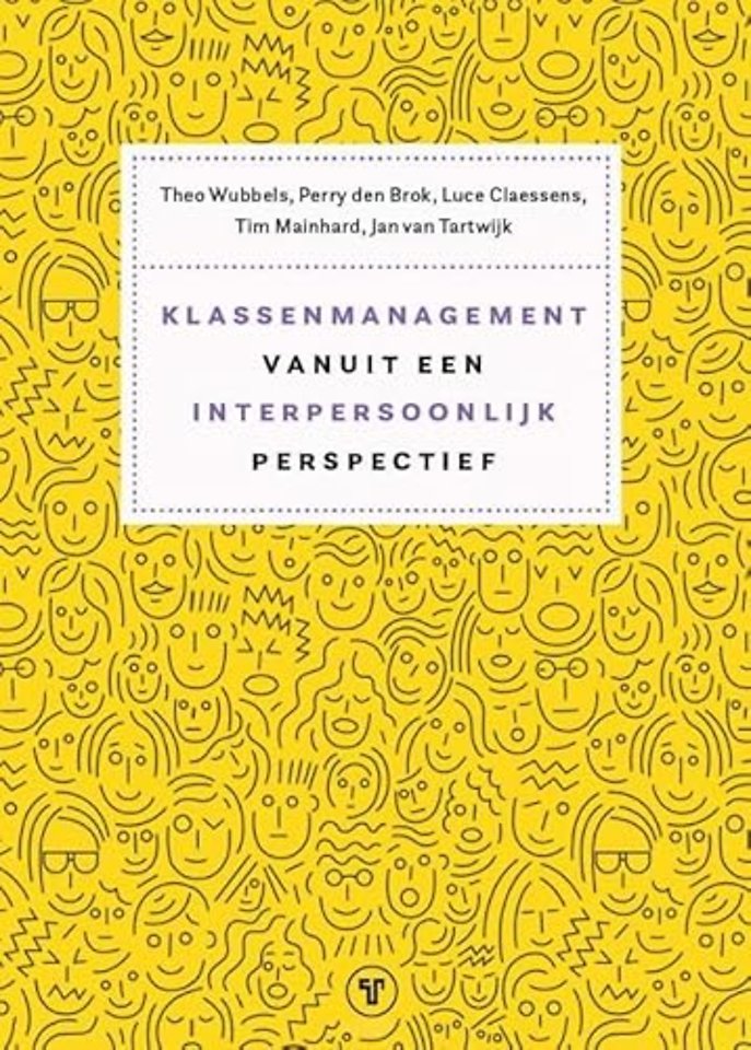 Klassenmanagement vanuit een interpersoonlijk perspectief