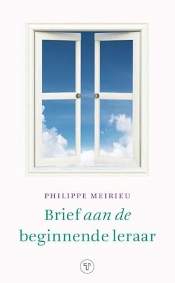 Brief aan de beginnende leraar