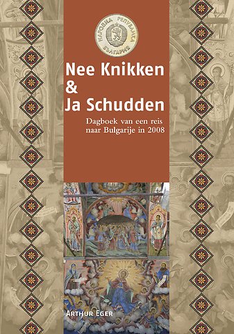 Nee Knikken & Ja Schudden