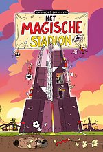 Het magische stadion