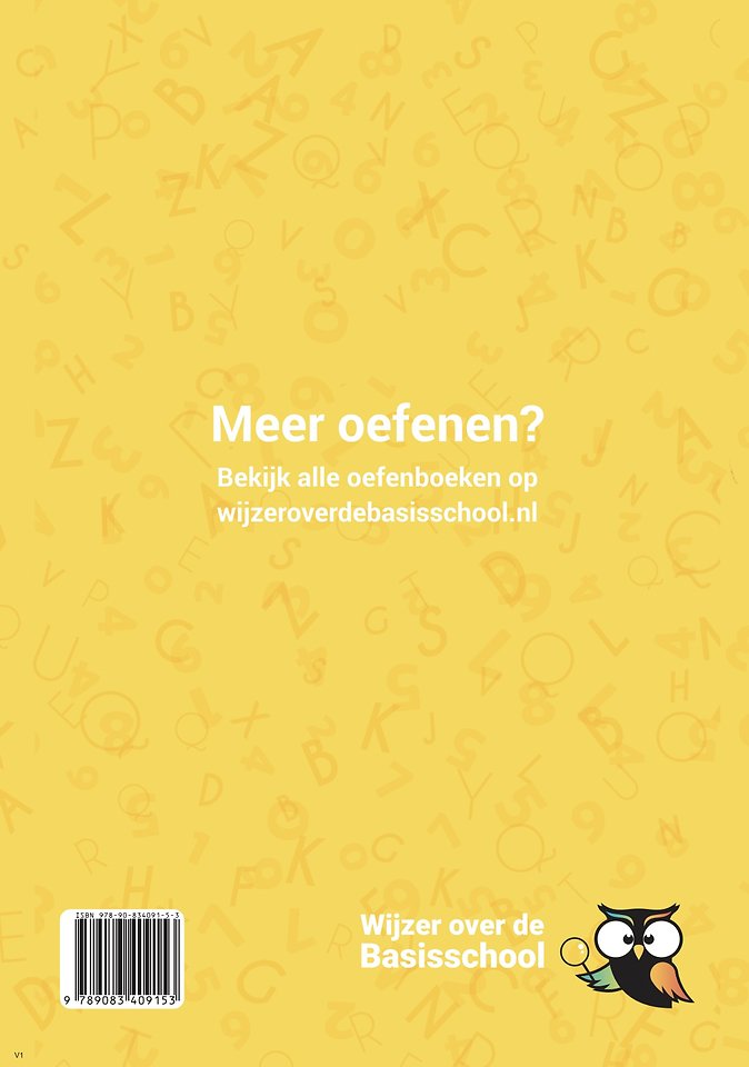 Leerling in beeld (Cito) + IEP-toets groep 6 Oefenboek
