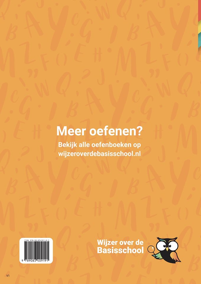 Hoofdletters & leestekens groep 6/7/8 uitleg en oefenen