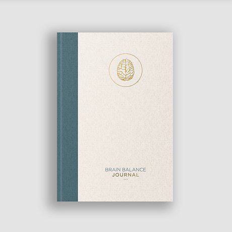Brain Balance Journal 2.0