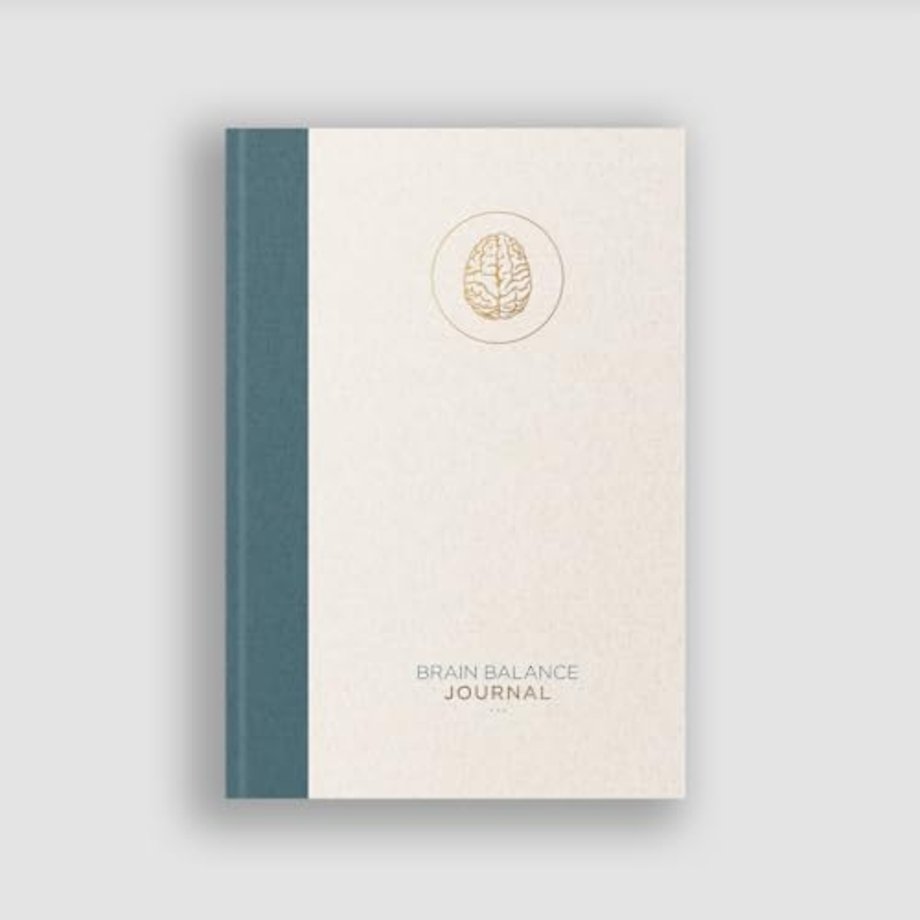 Brain Balance Journal 2.0