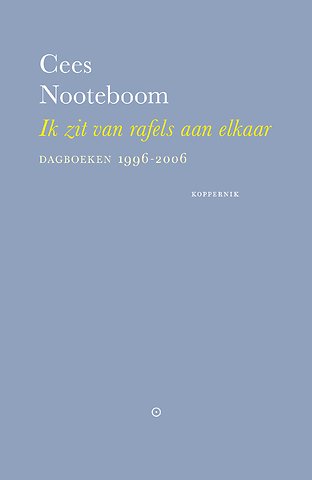 Naar de wereld, in de wereld, uit de wereld