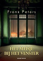 Het meisje bij het venster
