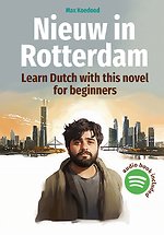 Nieuw in Rotterdam