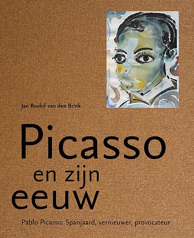 Picasso en zijn eeuw