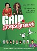 Grip op groepsdynamiek Grip op groepsdynamiek