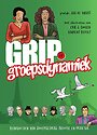 Grip op groepsdynamiek Grip op groepsdynamiek