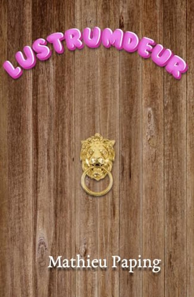 Lustrumdeur
