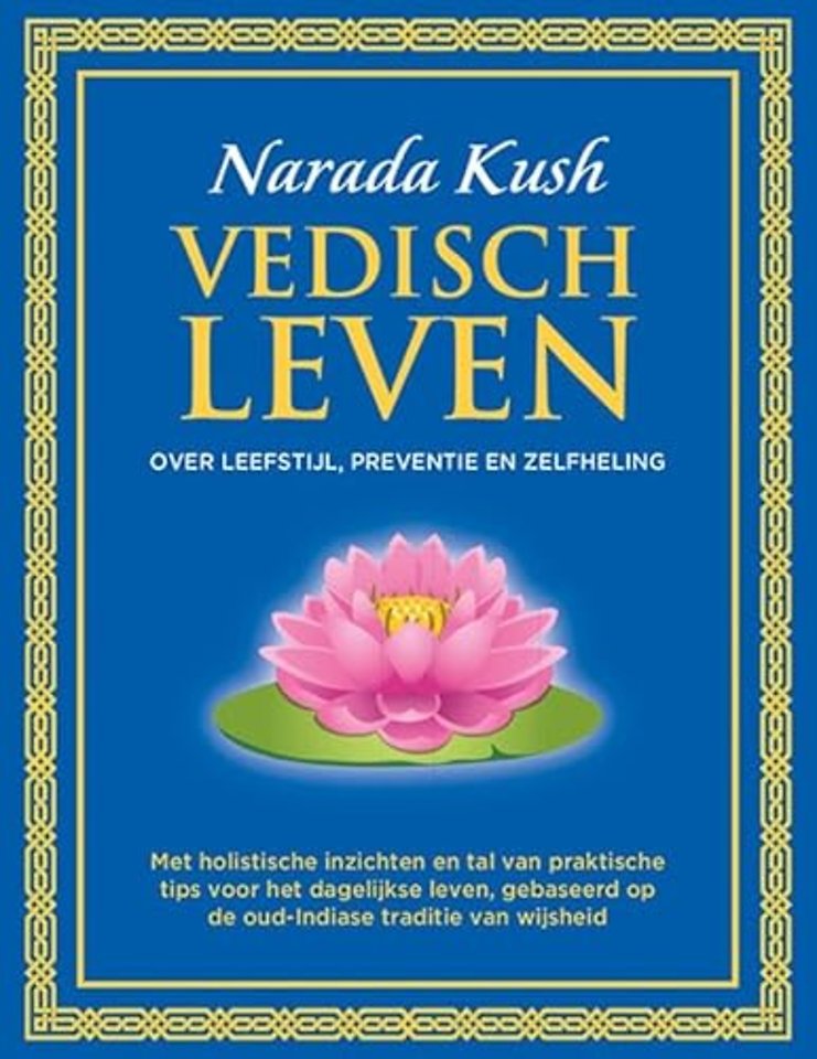 Vedisch leven