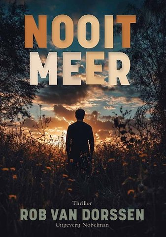 Nooit meer
