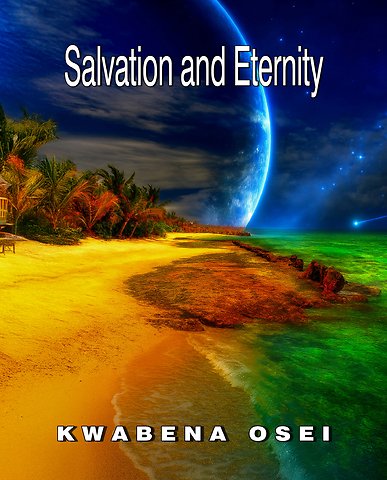 Salvation and Eternity