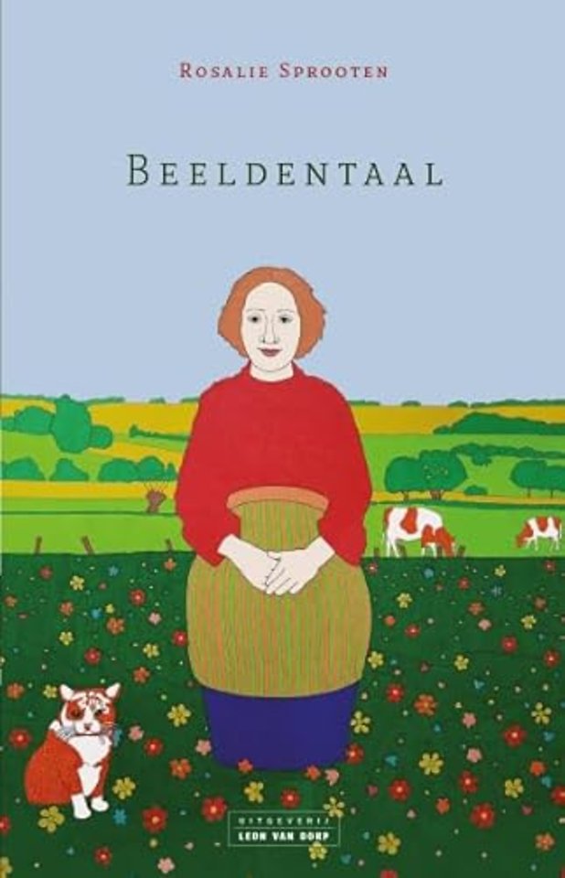 Beeldentaal