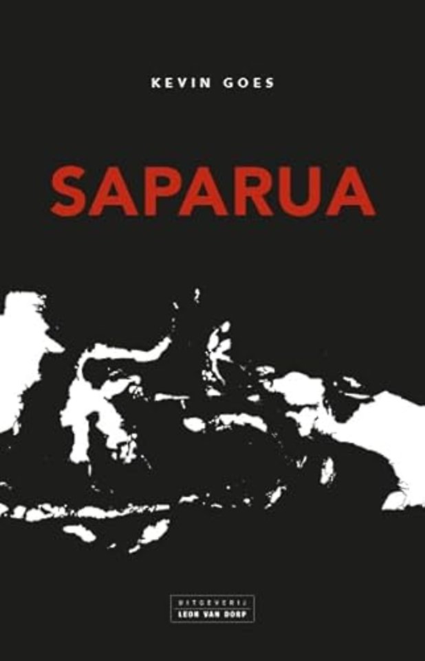 Saparua