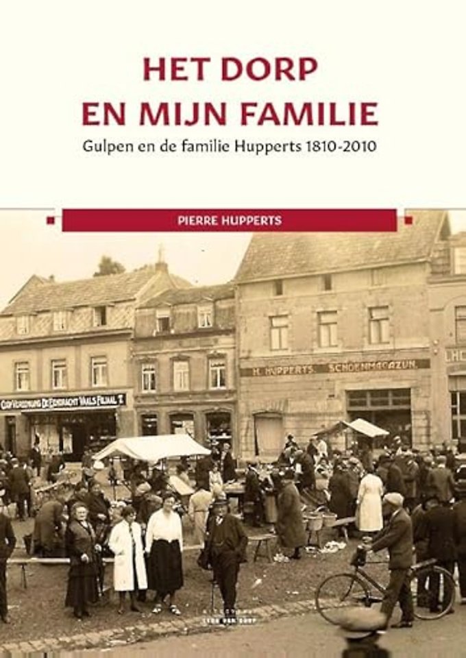 Het dorp en mijn familie