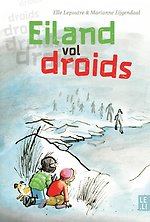 Eiland vol Droids