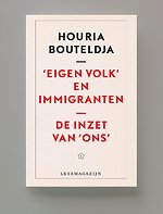 Eigen volk en immigranten
