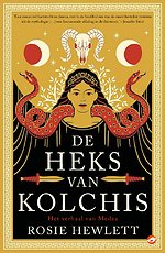 De heks van Kolchis