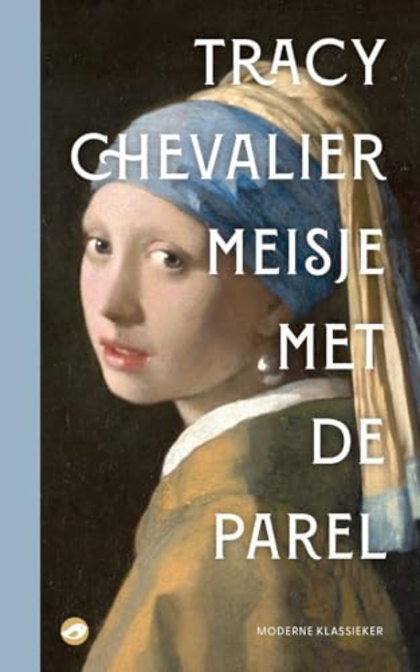 Meisje met de parel