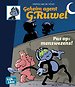Geheim agent G. Ruwel Pas op: Menswezens!