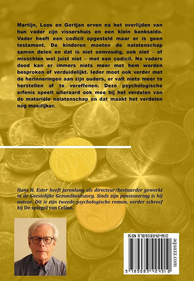 DE ERFGENAMEN