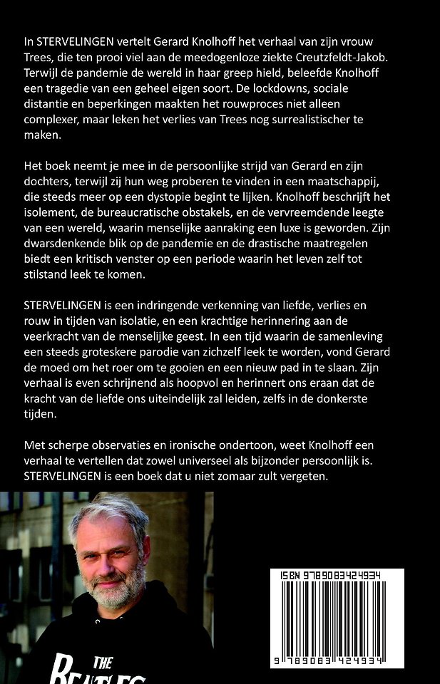 STERVELINGEN