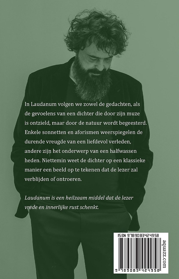 LAUDANUM