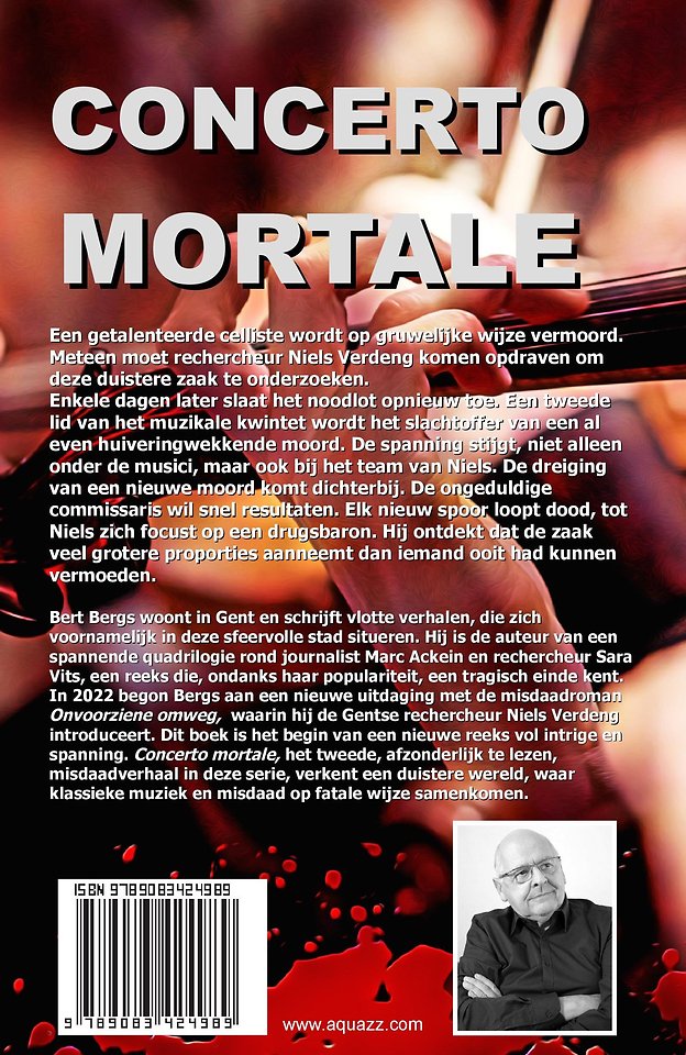 Concerto Mortale
