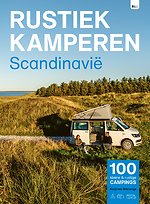 Rustiek Kamperen Scandinavië