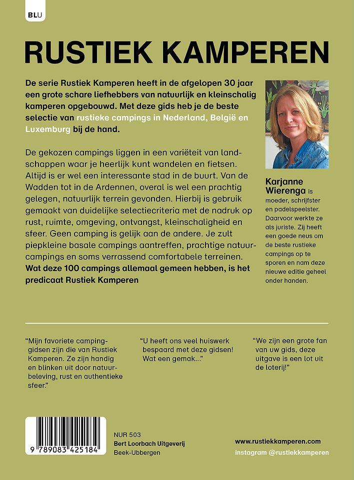 Nederland-België en Luxemburg