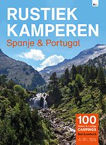 Spanje en Portugal