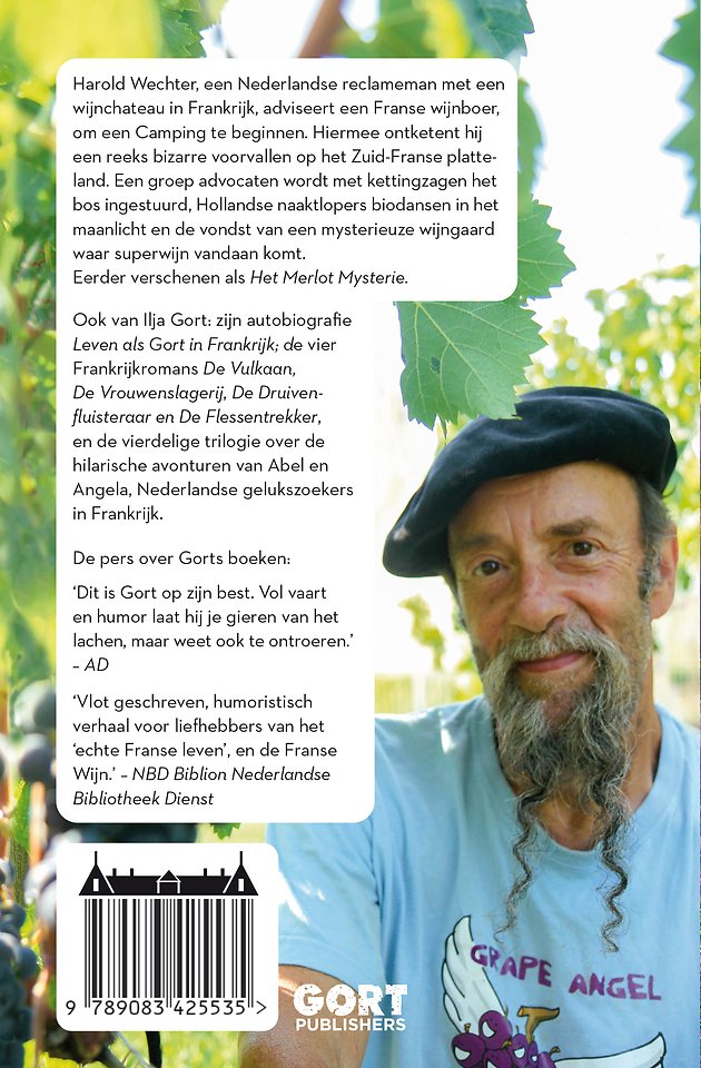 De Geluksvogel