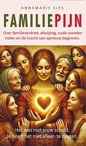 Familiepijn