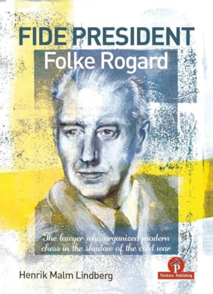 FIDE PRESIDENT FOLKE ROGARD