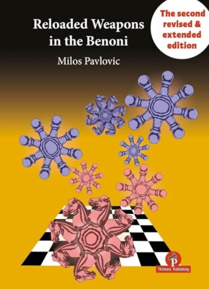 Reloaded Weapons in the Benoni