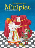 Het geheim van Minipiet