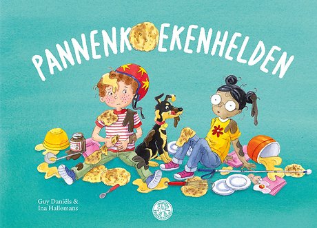 Pannenkoekenhelden