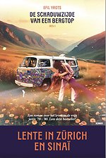 Lente in Zürich en Sinaï