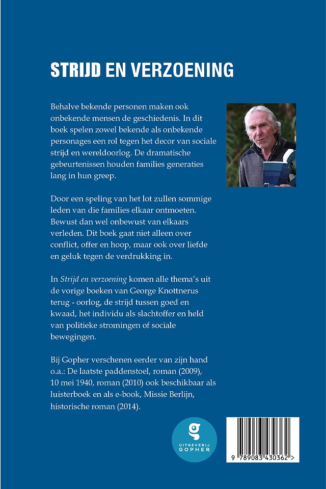 Strijd en verzoening
