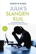 Julia's slangenkuil