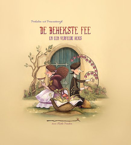 De behekste fee